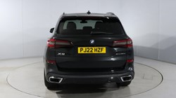 2022 (22) BMW X5 xDrive30d MHT M Sport 5dr Auto 5449142