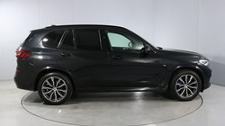2022 (22) BMW X5 xDrive30d MHT M Sport 5dr Auto 5449130