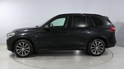 2022 (22) BMW X5 xDrive30d MHT M Sport 5dr Auto 5449180