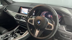 2022 (22) BMW X5 xDrive30d MHT M Sport 5dr Auto 5449133