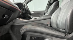 2022 (22) BMW X5 xDrive30d MHT M Sport 5dr Auto 5449164