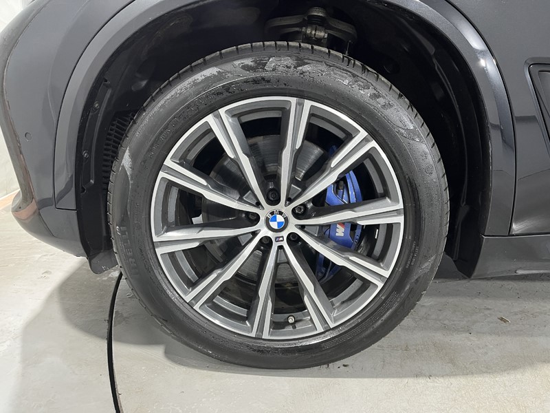 2022 (22) BMW X5 xDrive30d MHT M Sport 5dr Auto 5449141
