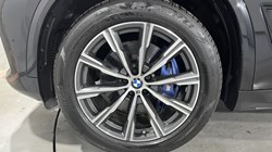 2022 (22) BMW X5 xDrive30d MHT M Sport 5dr Auto 5449141
