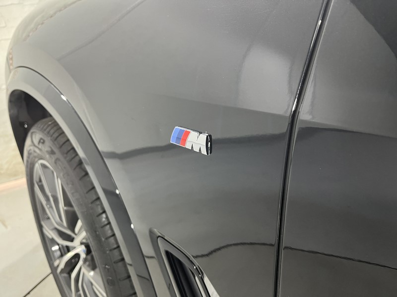 2022 (22) BMW X5 xDrive30d MHT M Sport 5dr Auto 5449172