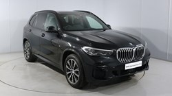 2022 (22) BMW X5 xDrive30d MHT M Sport 5dr Auto 5449128