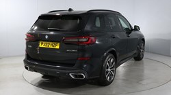 2022 (22) BMW X5 xDrive30d MHT M Sport 5dr Auto 5449179