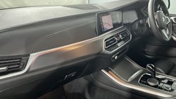 2022 (22) BMW X5 xDrive30d MHT M Sport 5dr Auto 5449134