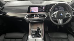 2022 (22) BMW X5 xDrive30d MHT M Sport 5dr Auto 5449131