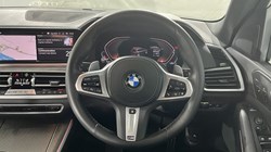 2022 (22) BMW X5 xDrive30d MHT M Sport 5dr Auto 5449132