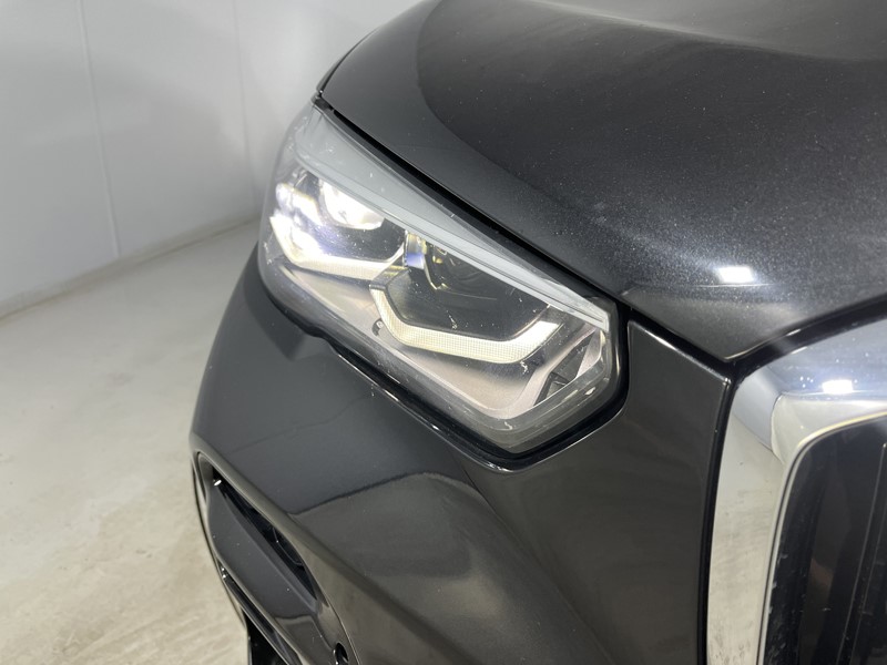 2022 (22) BMW X5 xDrive30d MHT M Sport 5dr Auto 5449169
