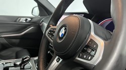 2022 (22) BMW X5 xDrive30d MHT M Sport 5dr Auto 5449149
