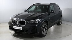 2022 (22) BMW X5 xDrive30d MHT M Sport 5dr Auto 5449178