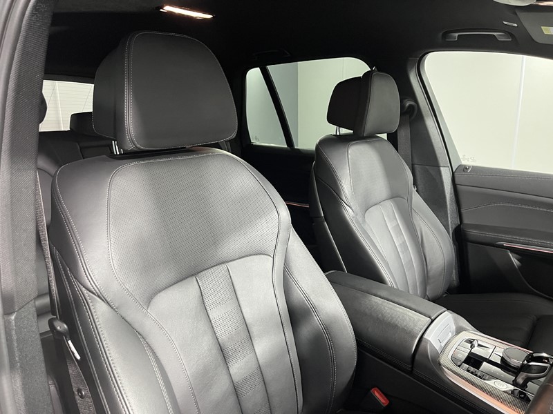 2022 (22) BMW X5 xDrive30d MHT M Sport 5dr Auto 5449138