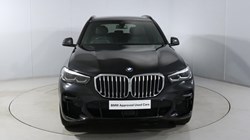 2022 (22) BMW X5 xDrive30d MHT M Sport 5dr Auto 5449143