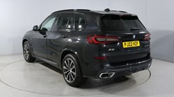 2022 (22) BMW X5 xDrive30d MHT M Sport 5dr Auto 1