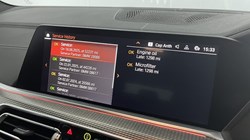 2022 (22) BMW X5 xDrive30d MHT M Sport 5dr Auto 5449158