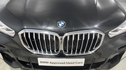 2022 (22) BMW X5 xDrive30d MHT M Sport 5dr Auto 5449170