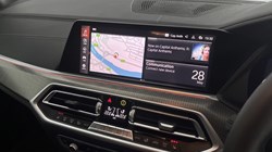 2022 (22) BMW X5 xDrive30d MHT M Sport 5dr Auto 5449135