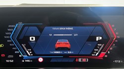 2023 (23) BMW M3 Competition 4dr Step Auto 5438778