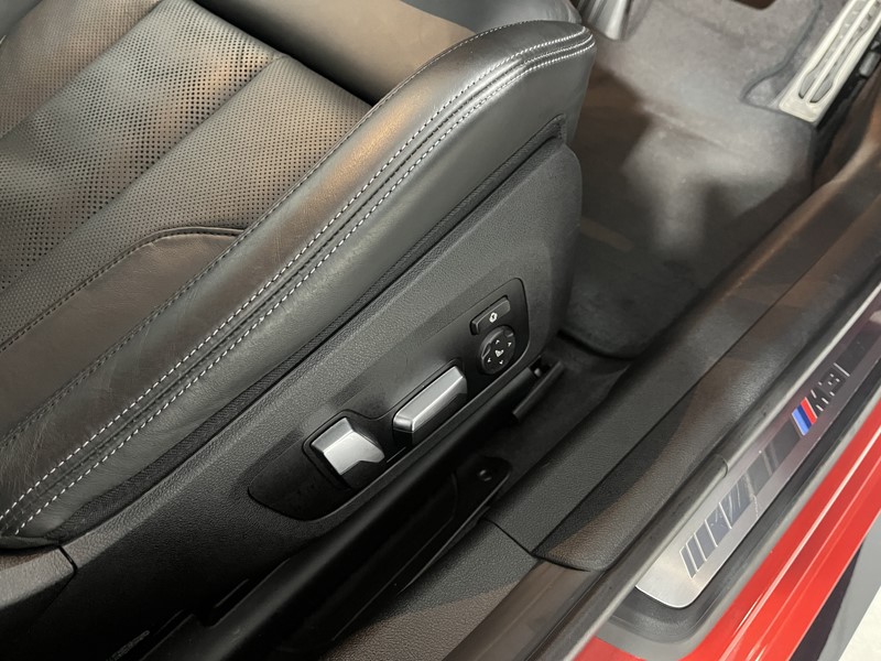 2023 (23) BMW M3 Competition 4dr Step Auto 5438788