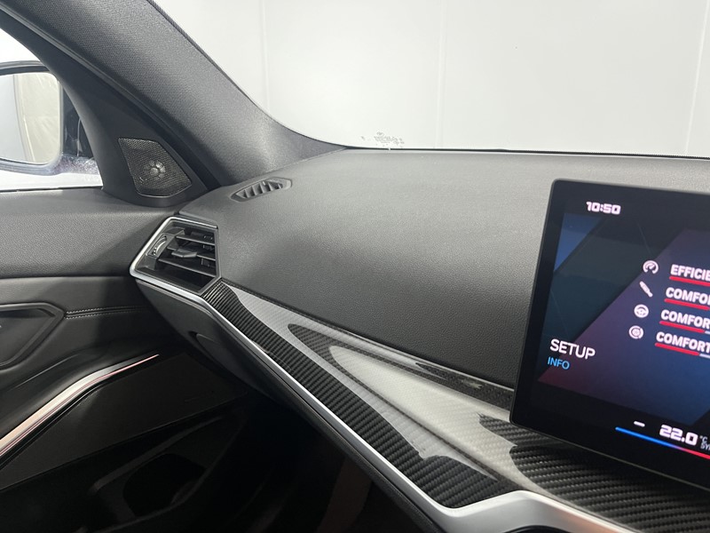 2023 (23) BMW M3 Competition 4dr Step Auto 5438798