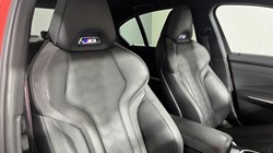 2023 (23) BMW M3 Competition 4dr Step Auto 5438780