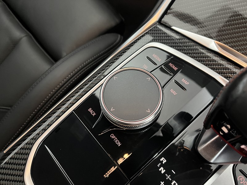 2023 (23) BMW M3 Competition 4dr Step Auto 5438805