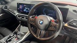 2023 (23) BMW M3 Competition 4dr Step Auto 5438775