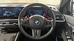 2023 (23) BMW M3 Competition 4dr Step Auto 5438774