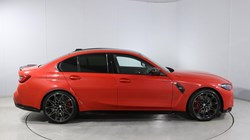 2023 (23) BMW M3 Competition 4dr Step Auto 5438772