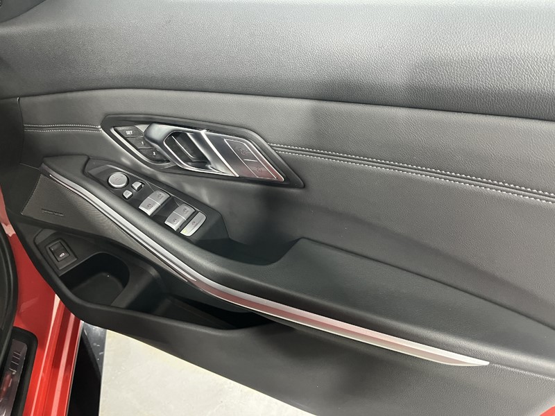 2023 (23) BMW M3 Competition 4dr Step Auto 5438789