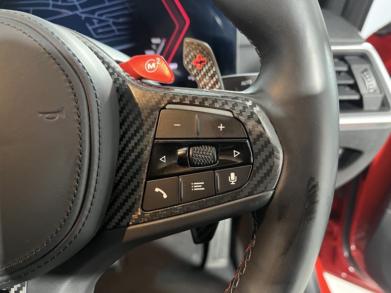 2023 (23) BMW M3 Competition 4dr Step Auto 5438794