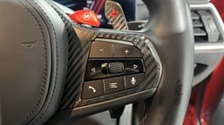 2023 (23) BMW M3 Competition 4dr Step Auto 5438794