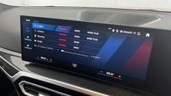 2023 (23) BMW M3 Competition 4dr Step Auto 5438806