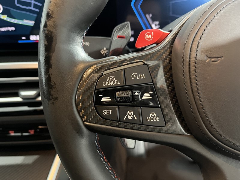 2023 (23) BMW M3 Competition 4dr Step Auto 5438793