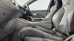 2023 (23) BMW M3 Competition 4dr Step Auto 5438808
