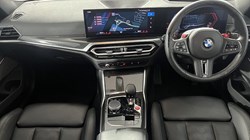 2023 (23) BMW M3 Competition 4dr Step Auto 5438773