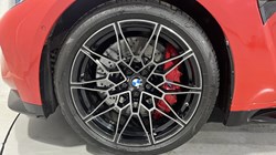 2023 (23) BMW M3 Competition 4dr Step Auto 5438783