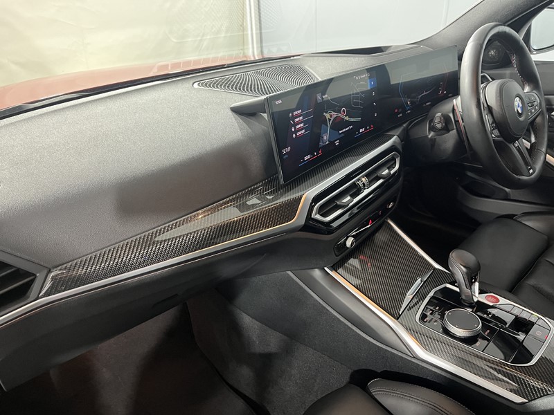 2023 (23) BMW M3 Competition 4dr Step Auto 5438776