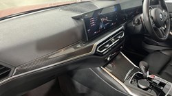 2023 (23) BMW M3 Competition 4dr Step Auto 5438776