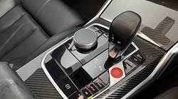 2023 (23) BMW M3 Competition 4dr Step Auto 5438779