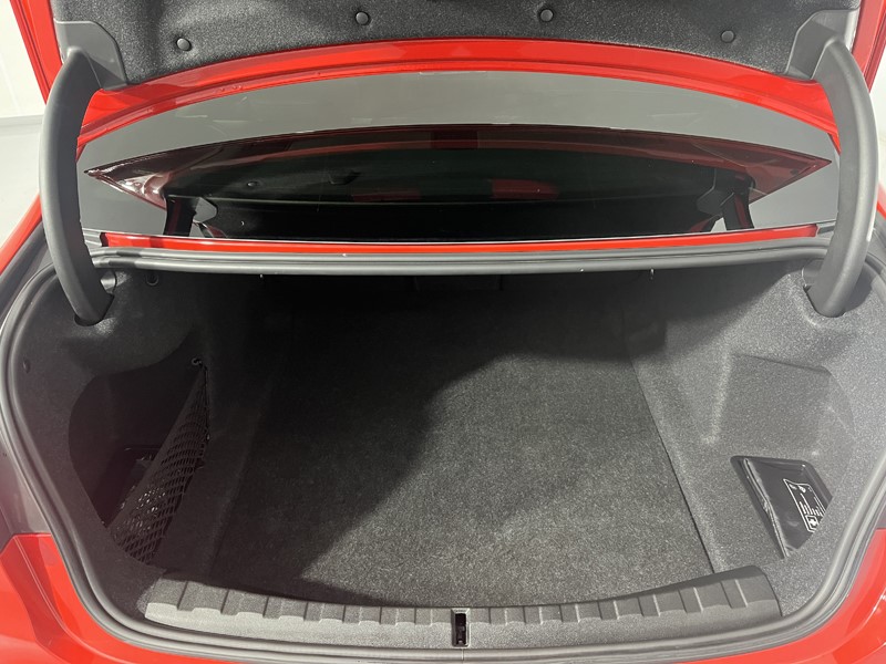 2023 (23) BMW M3 Competition 4dr Step Auto 5438782