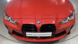 2023 (23) BMW M3 Competition 4dr Step Auto 5438813