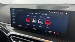 2023 (23) BMW M3 Competition 4dr Step Auto 5438803