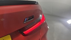 2023 (23) BMW M3 Competition 4dr Step Auto 5438817