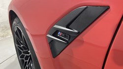 2023 (23) BMW M3 Competition 4dr Step Auto 5438815