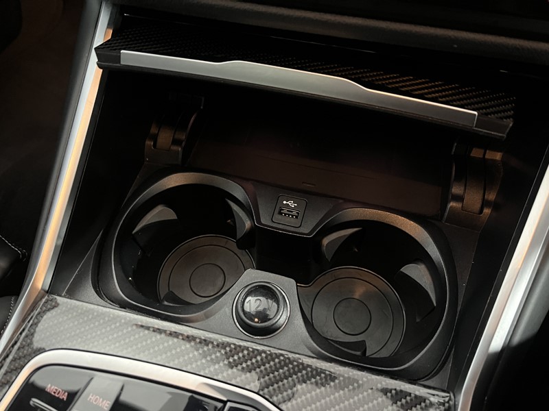 2023 (23) BMW M3 Competition 4dr Step Auto 5438804