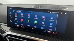 2023 (23) BMW M3 Competition 4dr Step Auto 5438800