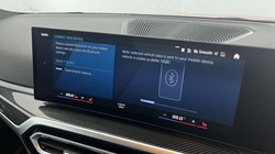2023 (23) BMW M3 Competition 4dr Step Auto 5438801