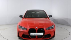 2023 (23) BMW M3 Competition 4dr Step Auto 5438785